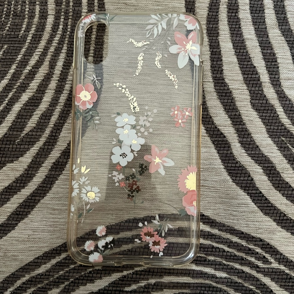 iPhone XR case